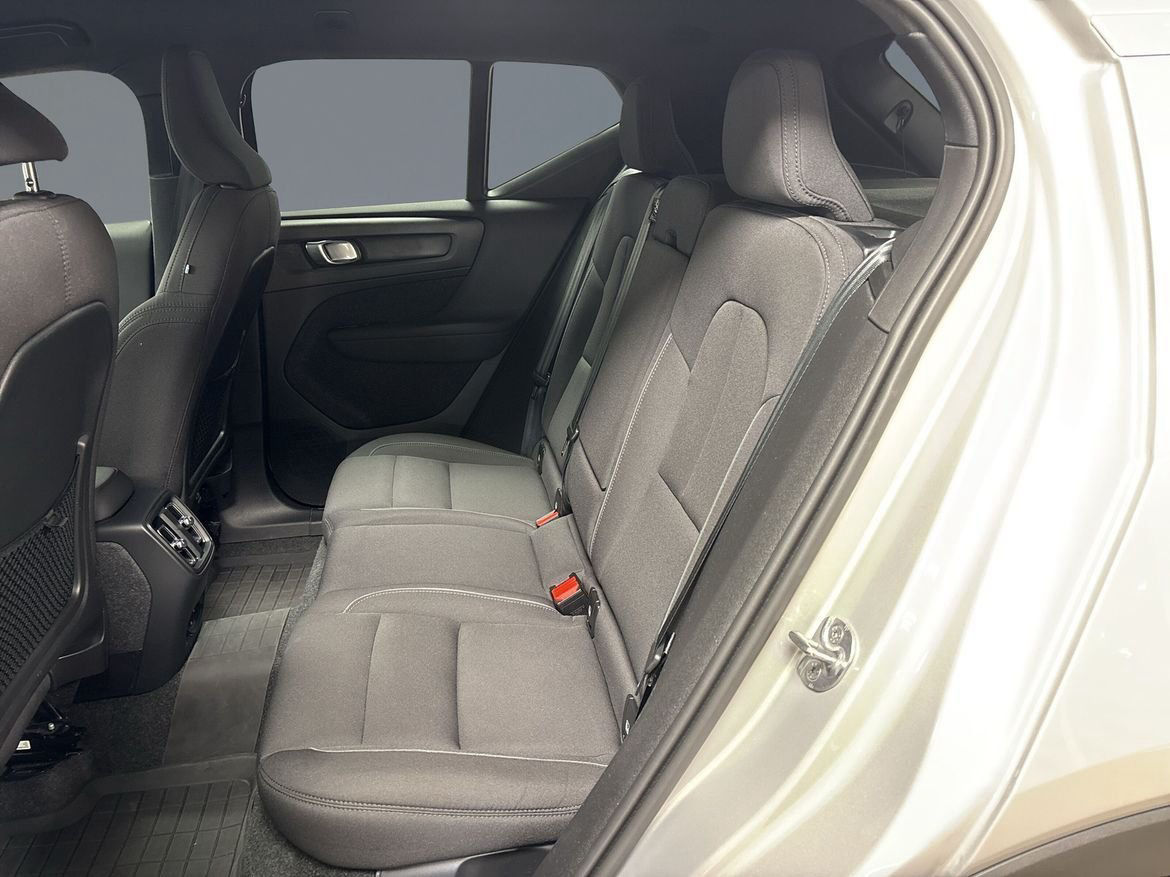 Volvo XC40 Recharge Single Motor Extended Range Plus