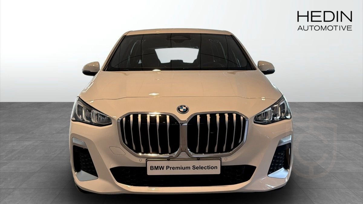 BMW 225 e xDrive Active Tourer M-Sport