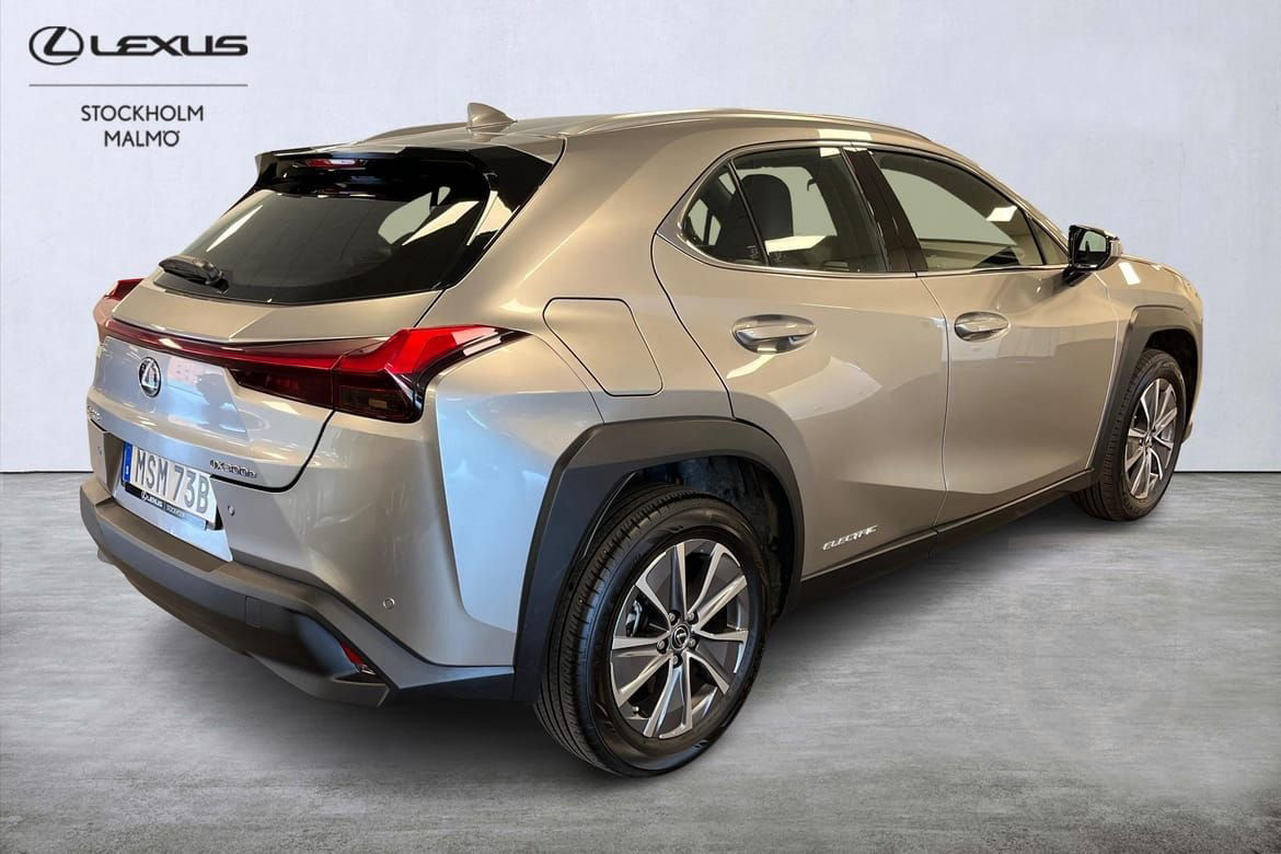 Lexus UX 300e UX300e Premium
