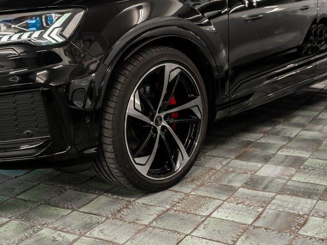 Audi Q7 50 TDI quattro S line Competition Plus AHK St