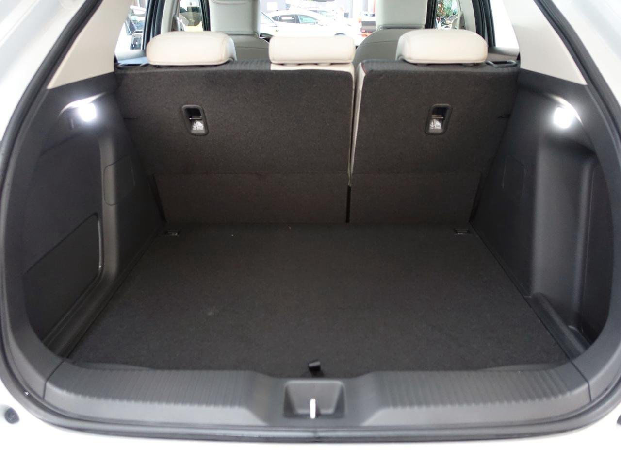 Honda HR-V Hybrid Advance Style e:HEV 1.5 I-MMD