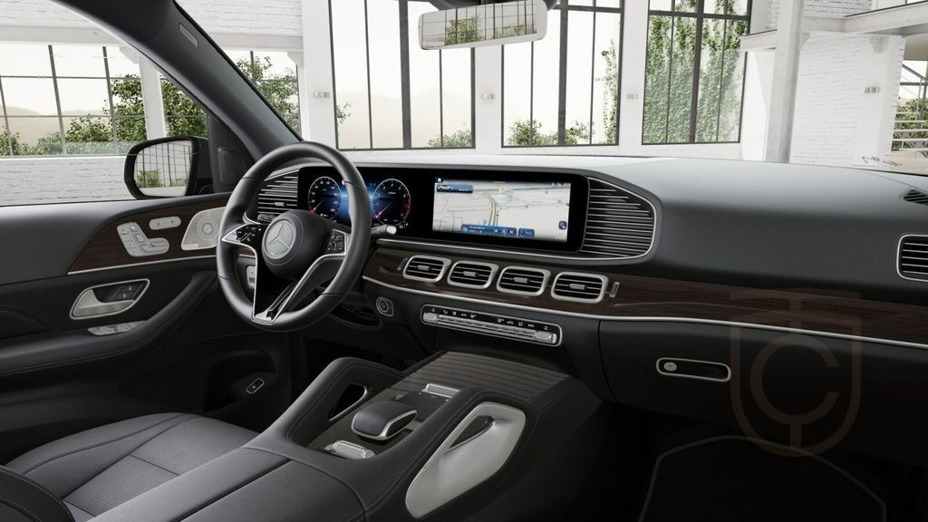 Mercedes-Benz GLE 450 4MATIC AMG Line Exterieur/Navi/Pano.-Dac