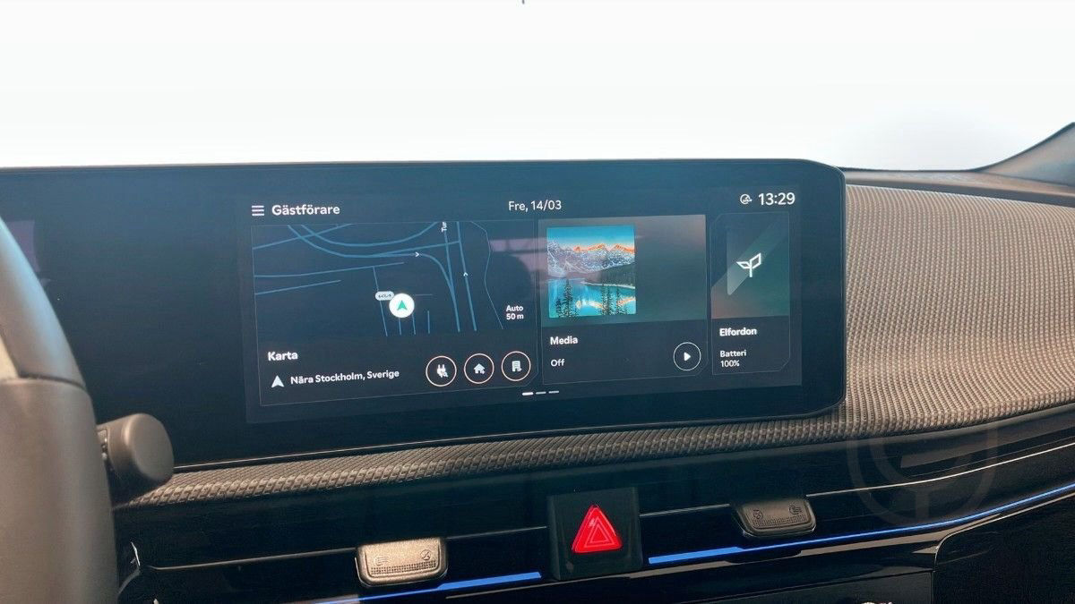 Kia EV6 Long Range AWD GT-Line
