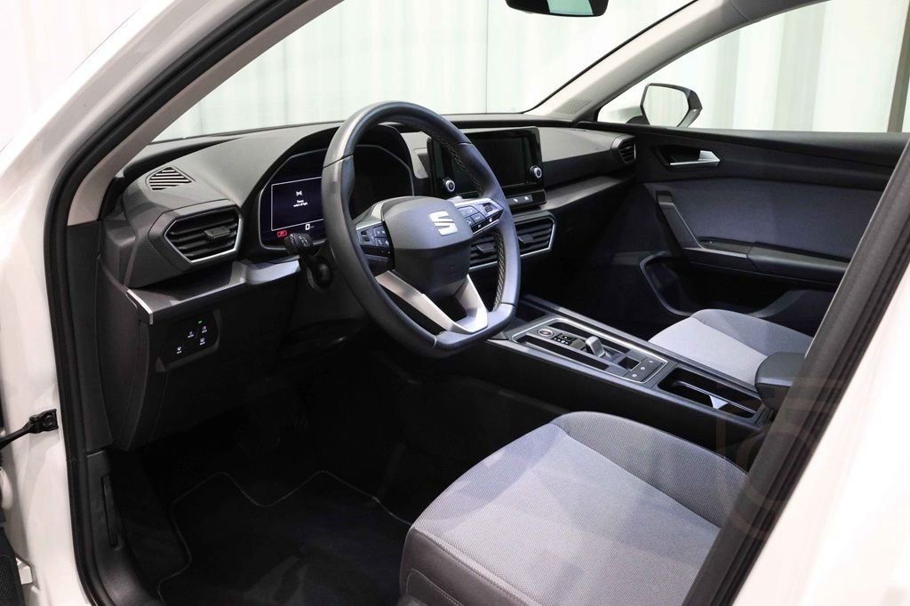 Seat Leon eTSI