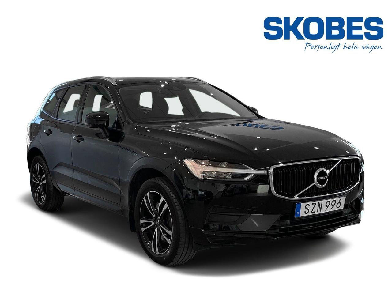 Volvo XC60 D4 AWD Momentum