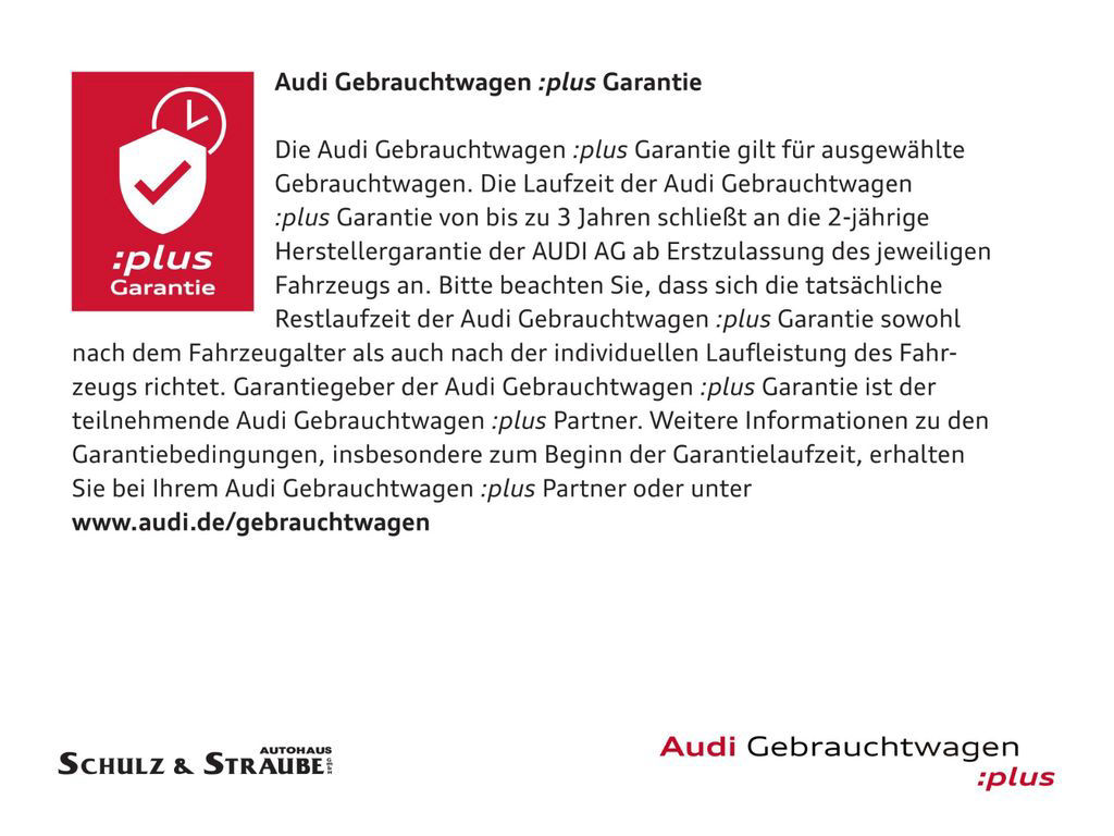 Audi A4 Avant S line S 45 TFSI quattro 195(265) kW(PS