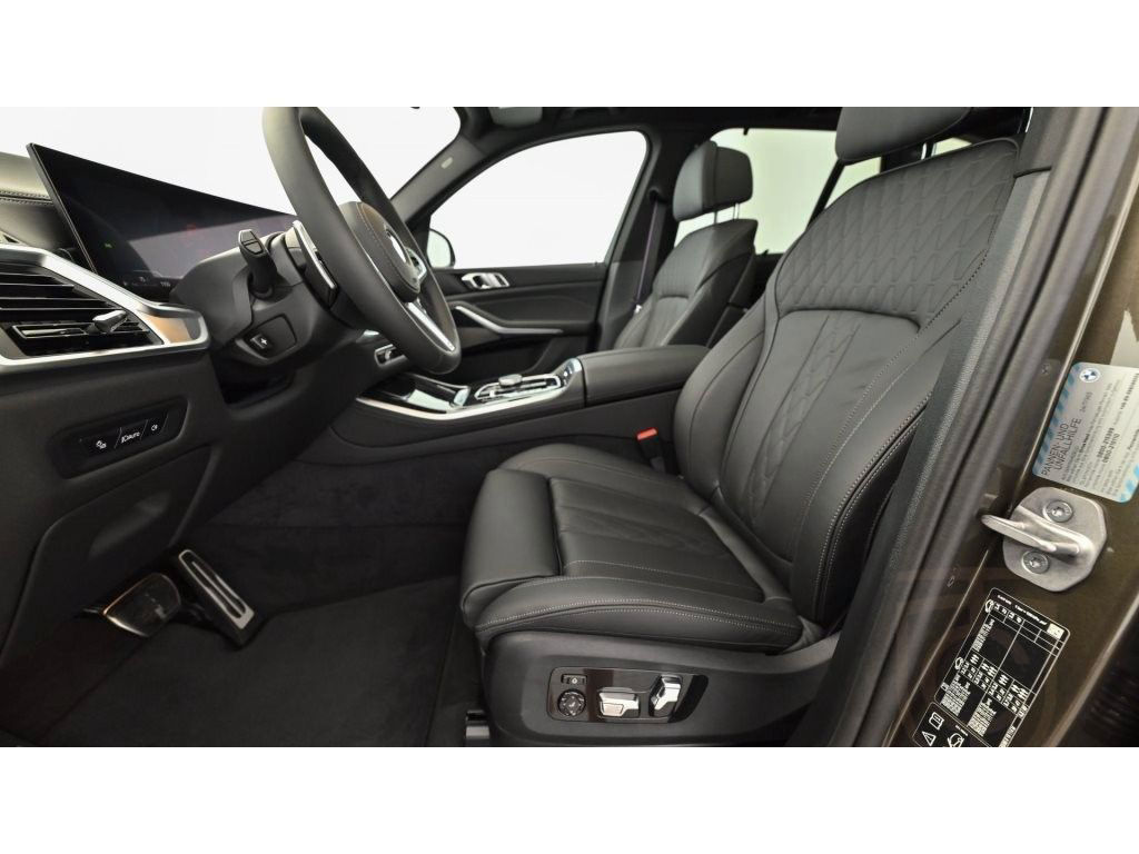 BMW X5 40d xDrive M Sport