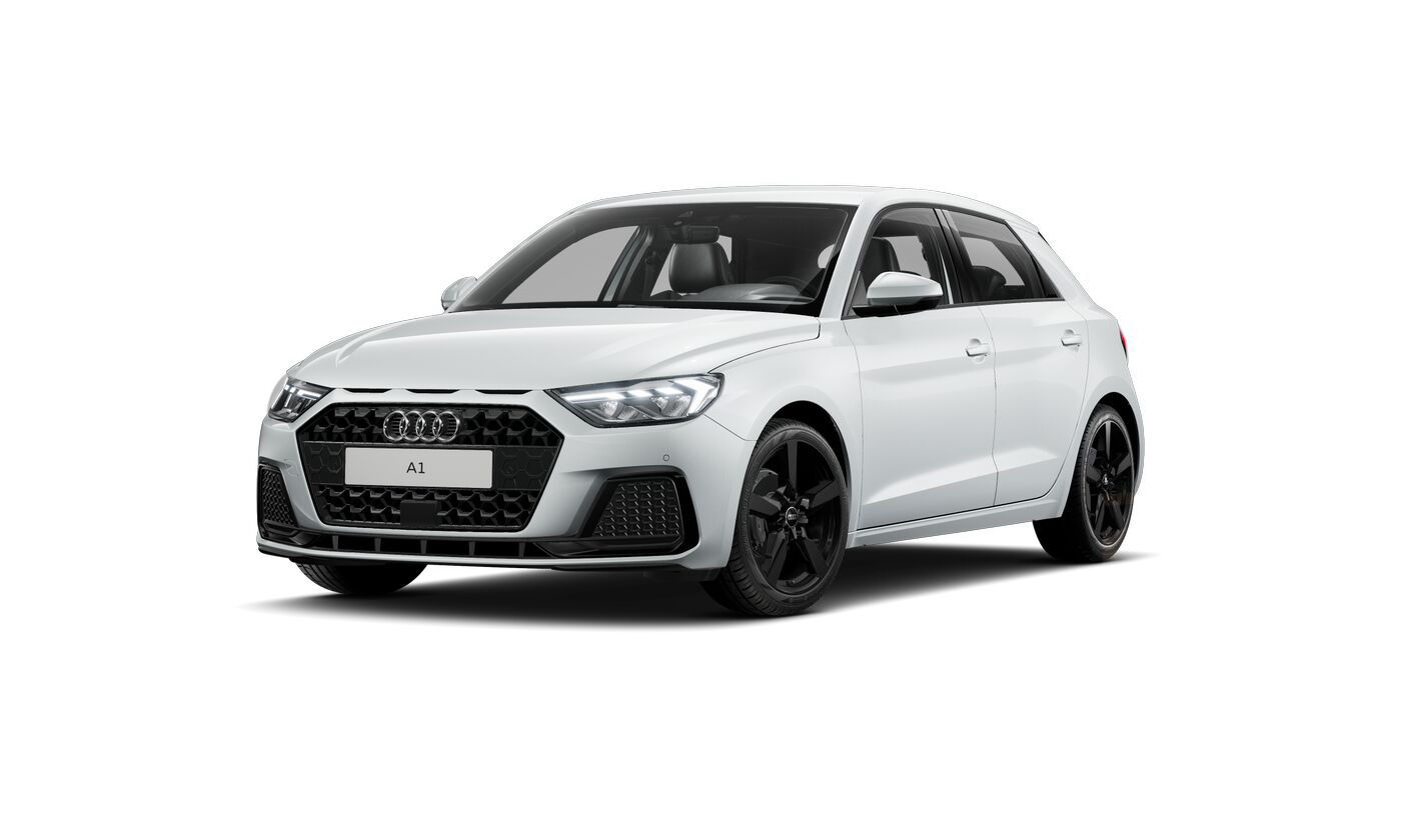 Audi A1 Sportback advanced 25 TFSI 70 kW