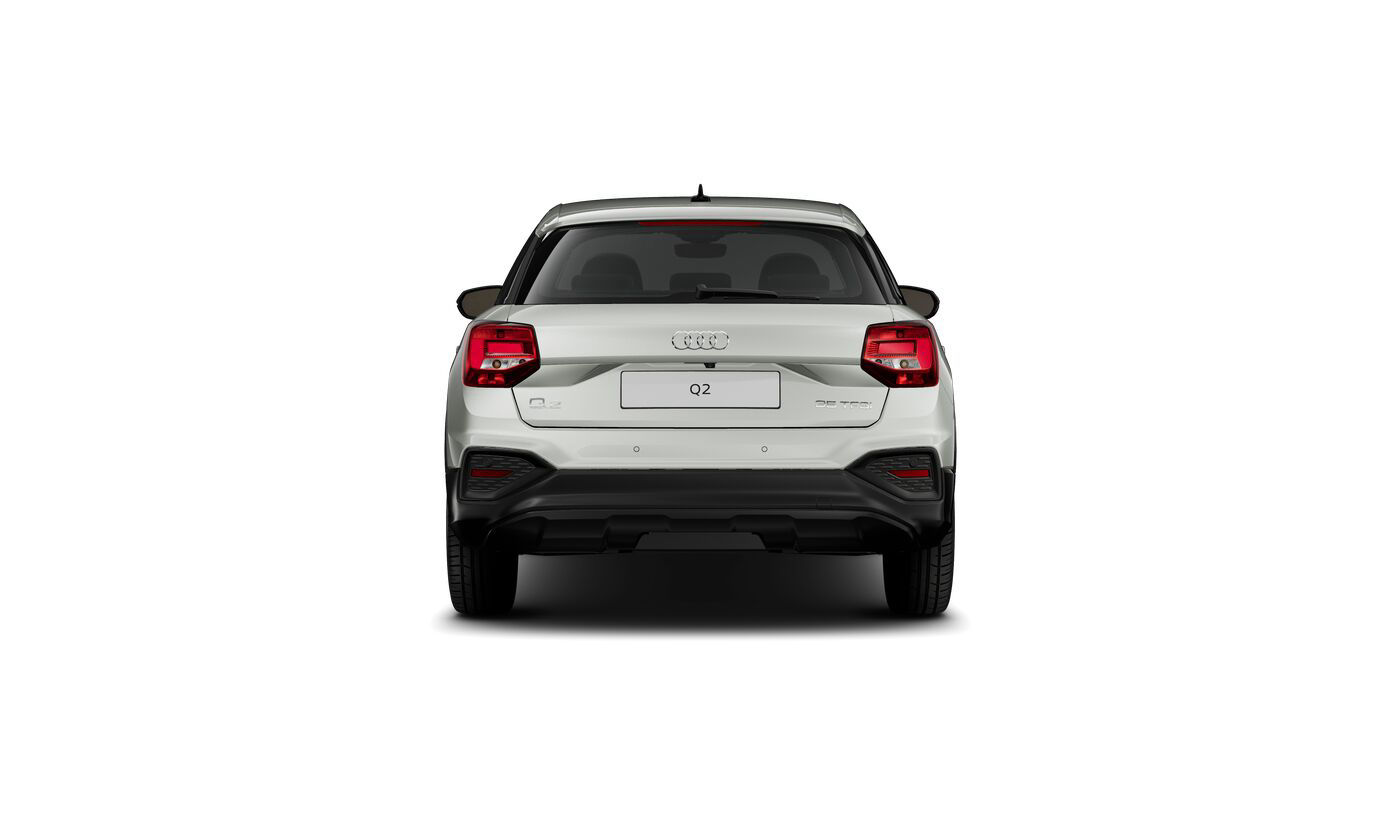Audi Q2 35 TFSI 110 kW
