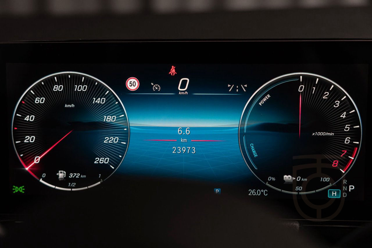 Mercedes-Benz GLA 250 e Progressive advanced PLUS
