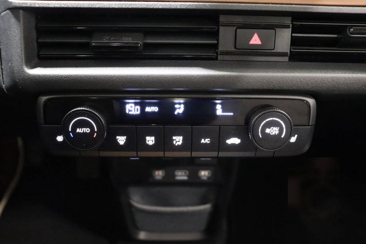 Honda E Honda E