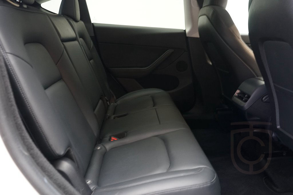 Tesla Model Y Performance