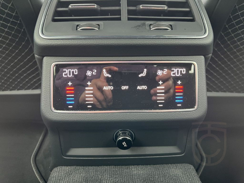 Audi S7 Sportback STD-HEIZUNG MATRIX B&O OPTIK-SCHWAR