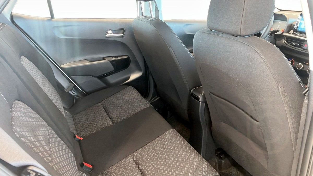 Kia Picanto AUTOMAT 1.0