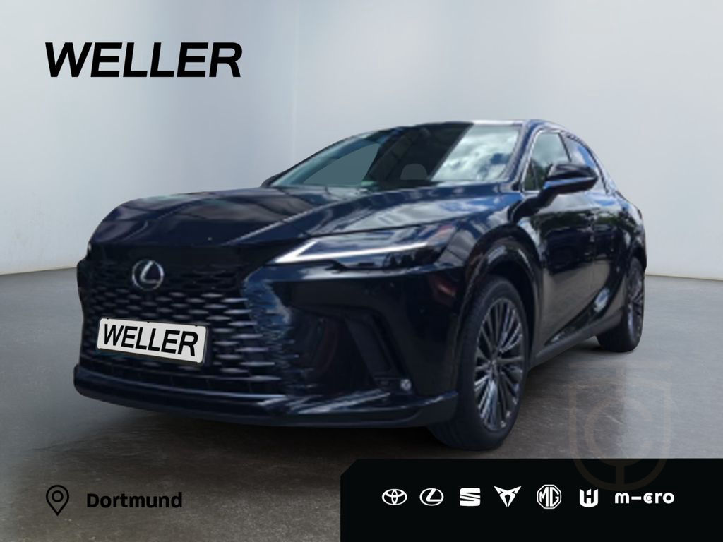 Lexus RX 450h + Luxury *LED*360°*Pano*Leder*Carplay*