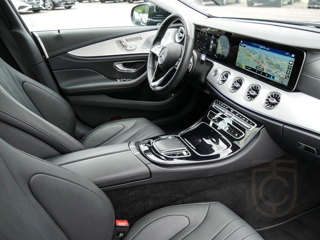Mercedes-Benz CLS 400 d 4MATIC |AMG|DISTR|KEYL|LED|NAVI|PANO