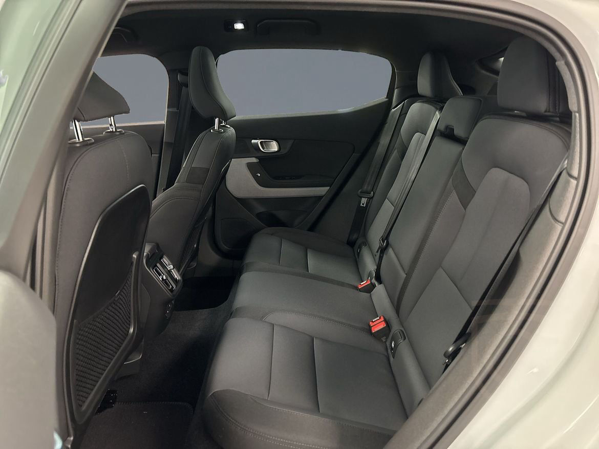 Polestar 2 Long Range Single Motor Bus Edt