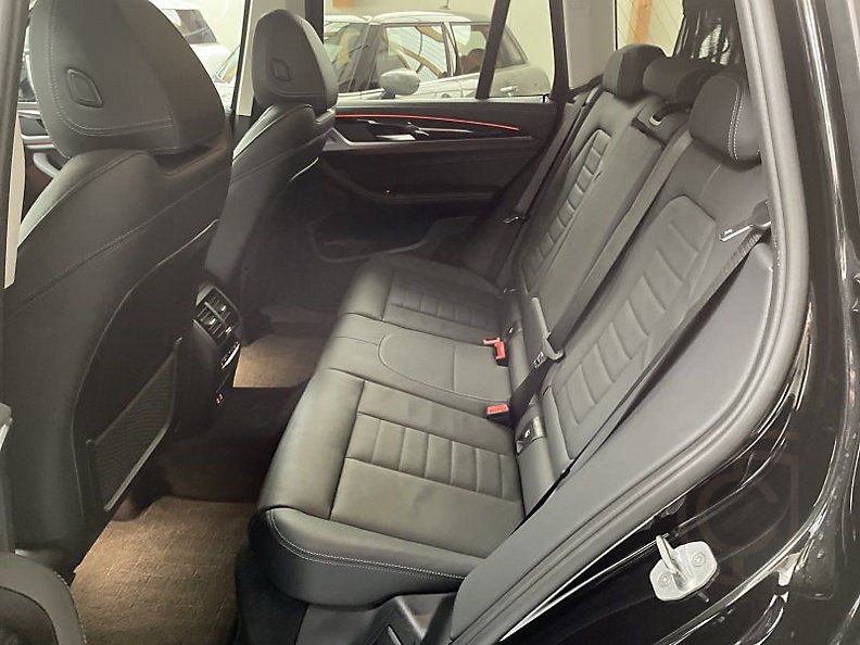 BMW X3 xDrive30e
