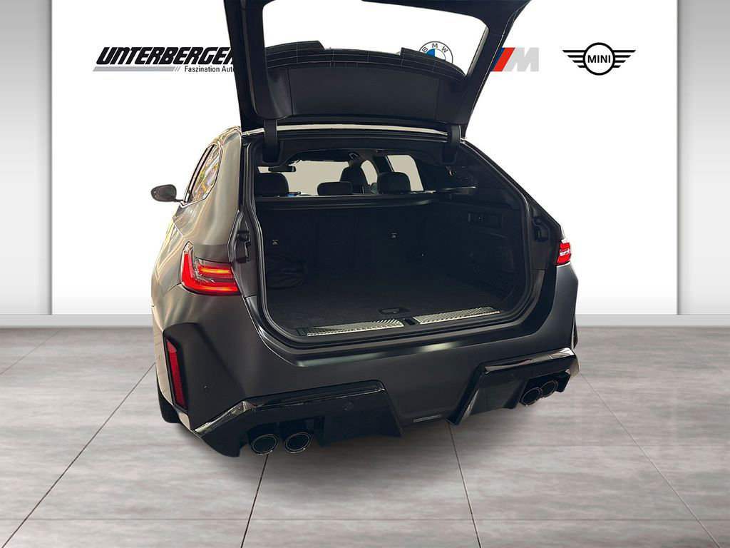 BMW M5 Touring | Frozen Deep Grey Met| vfb. 28.10.25