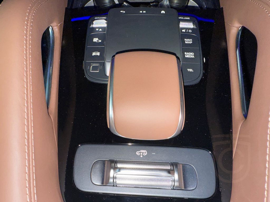 Mercedes-Benz GLE 53 AMG 4M COUP*ONLY*COC*MY2026*ON*STOCK