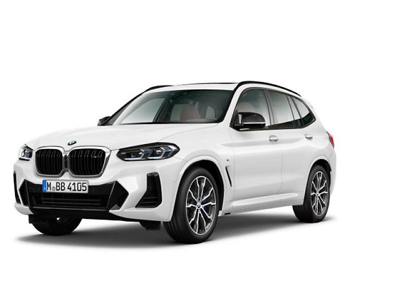 BMW X3 M40i