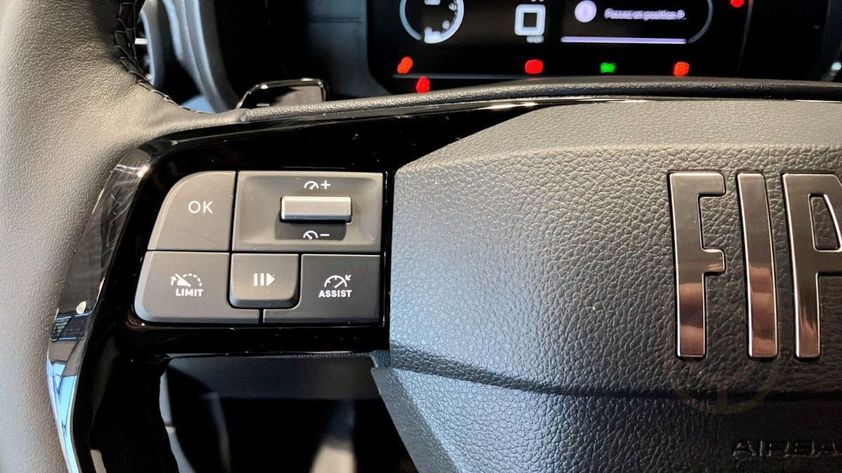 Fiat Doblo DOBLO