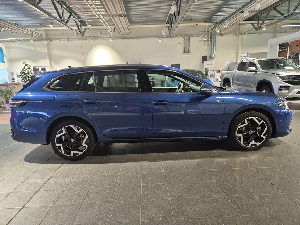 Volkswagen Passat SC R-Line eHybrid 1.5 TSI