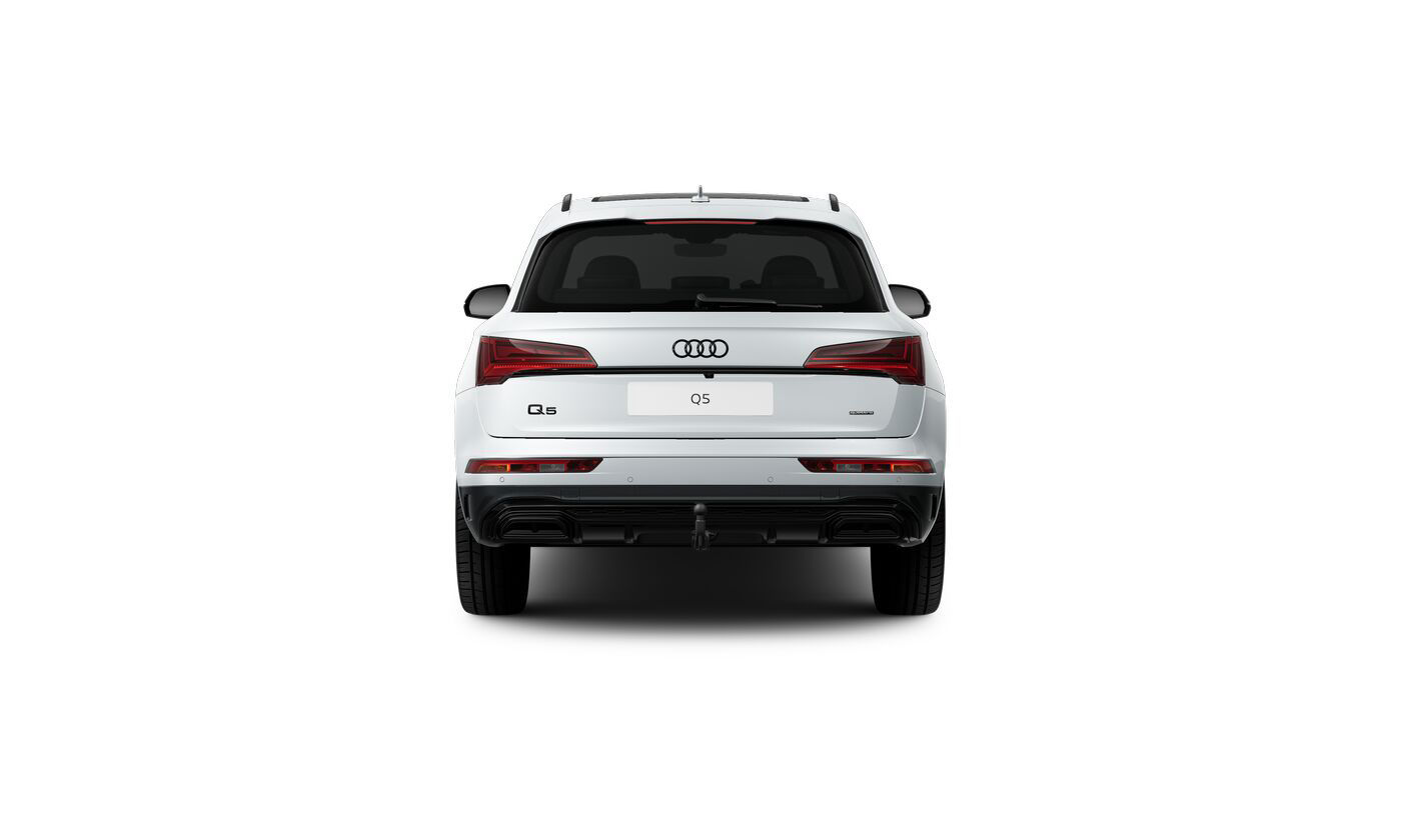 Audi Q5 S line 40 TDI quattro 150 kW