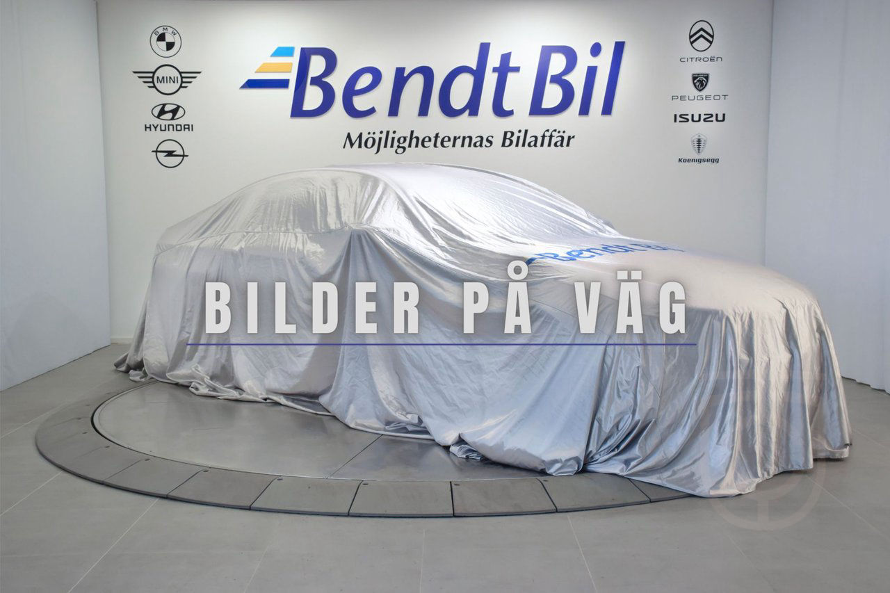BMW 330e xDrive Touring LCI