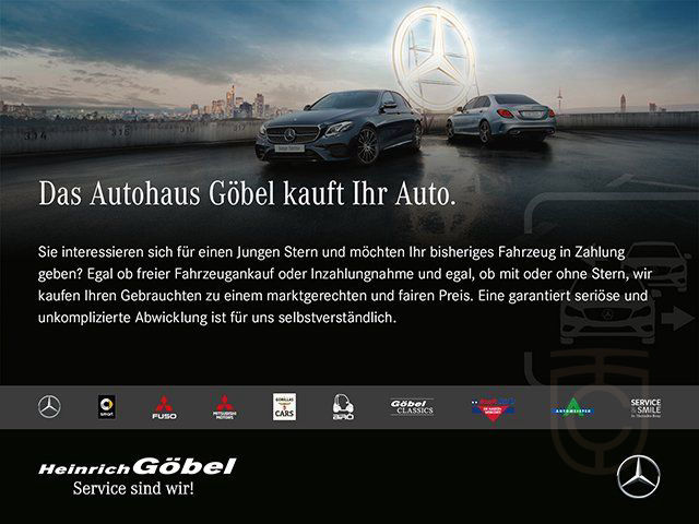 Mercedes-Benz E 450 d 4M AMG+DIGITAL.L+AHK+FAHRASSIST+MEMORY