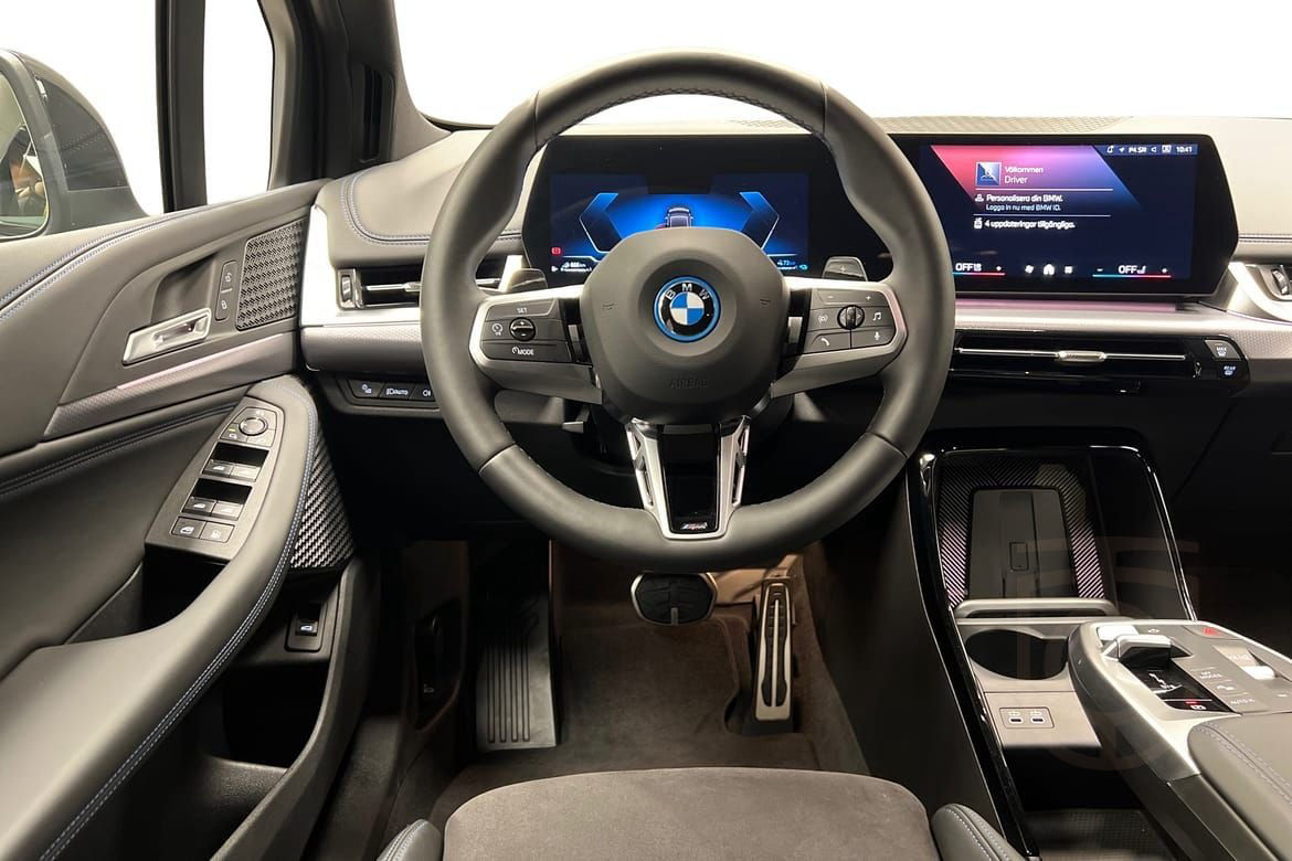 BMW 225 e xDrive Active Tourer - M Sport