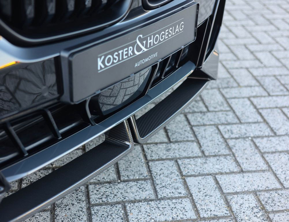 BMW X5 50e xDrive *M Performance*Voll!*