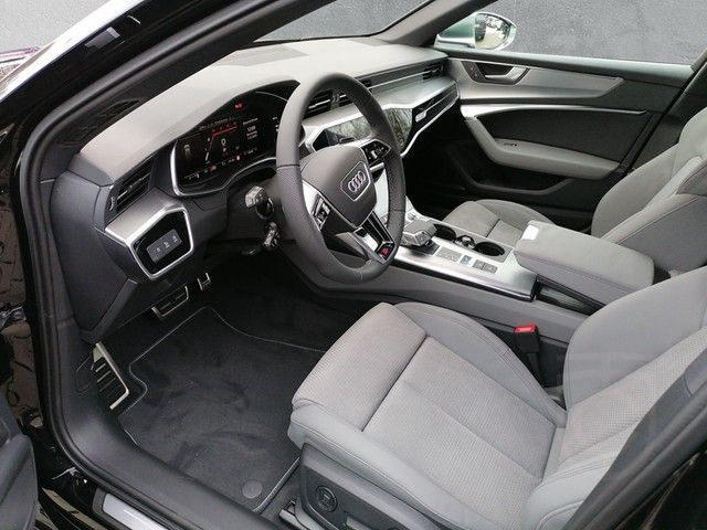 Audi S6 Avant 3.0 TDI quattro basis AHK