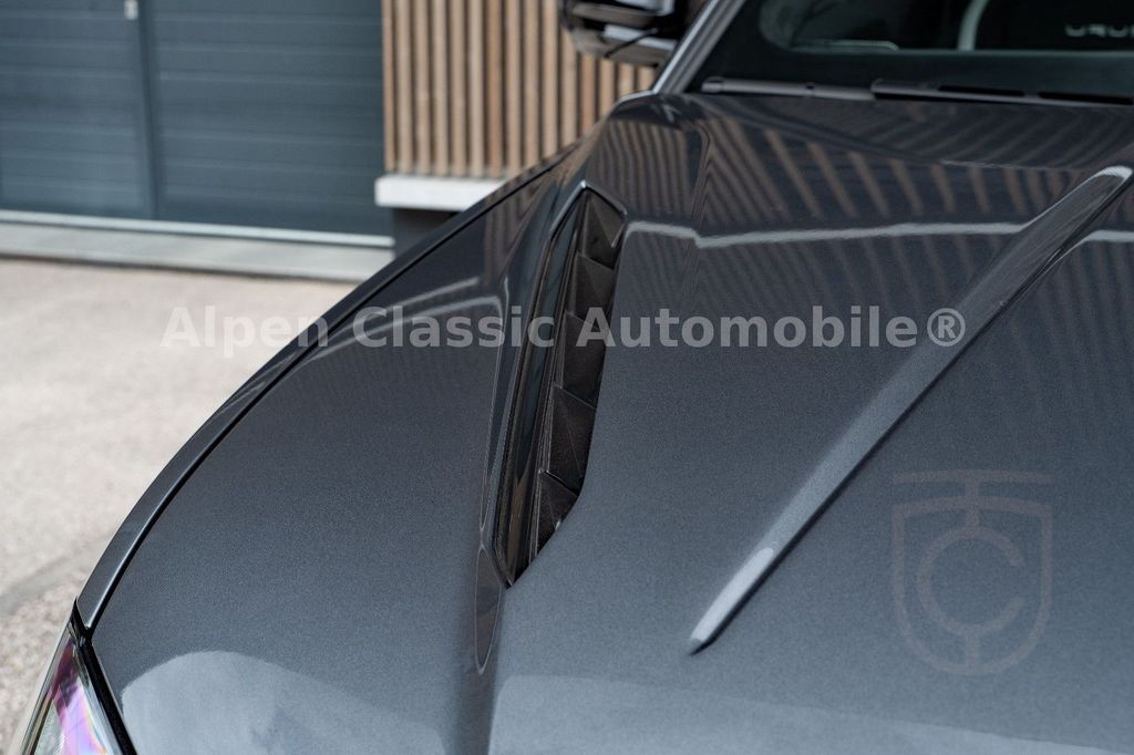 Lamborghini Urus S 23 Zoll B&O Sitzbelüftung