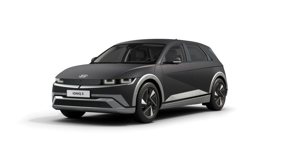 Hyundai IONIQ 5 Facelift
