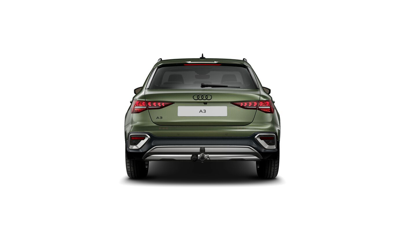 Audi A3 allstreet 35 TFSI 110 kW
