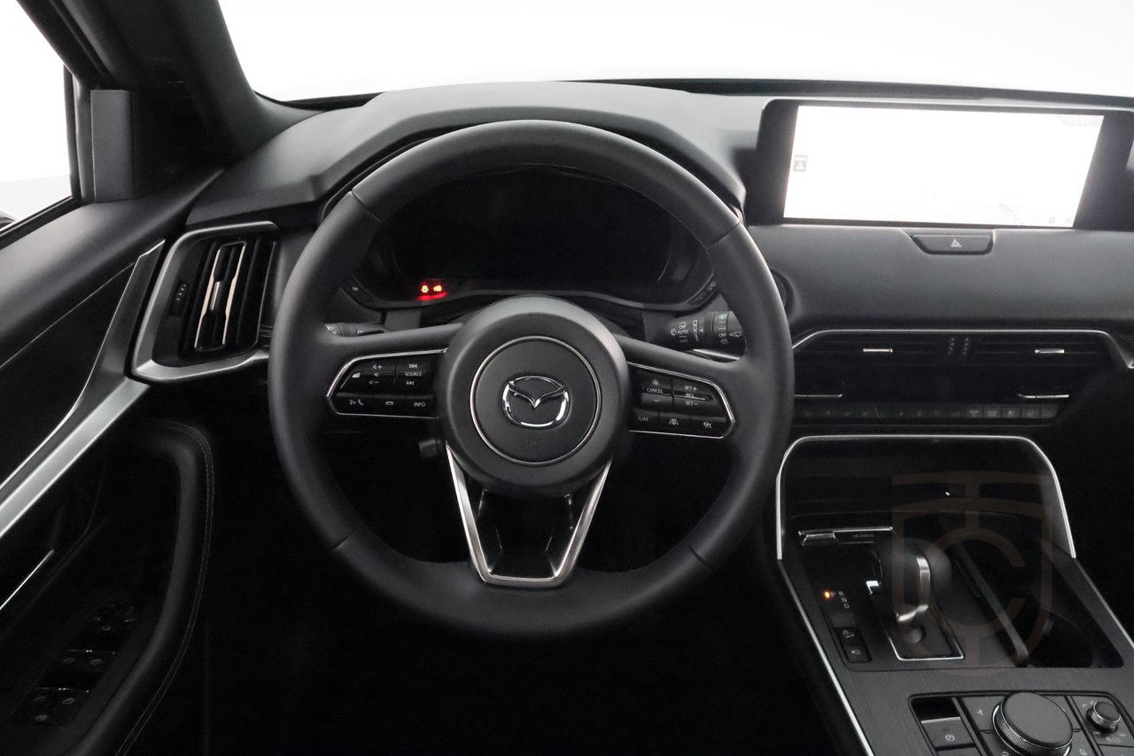 Mazda CX-80 3.3 SKYACTIV-D AWD HOMURA PLUS