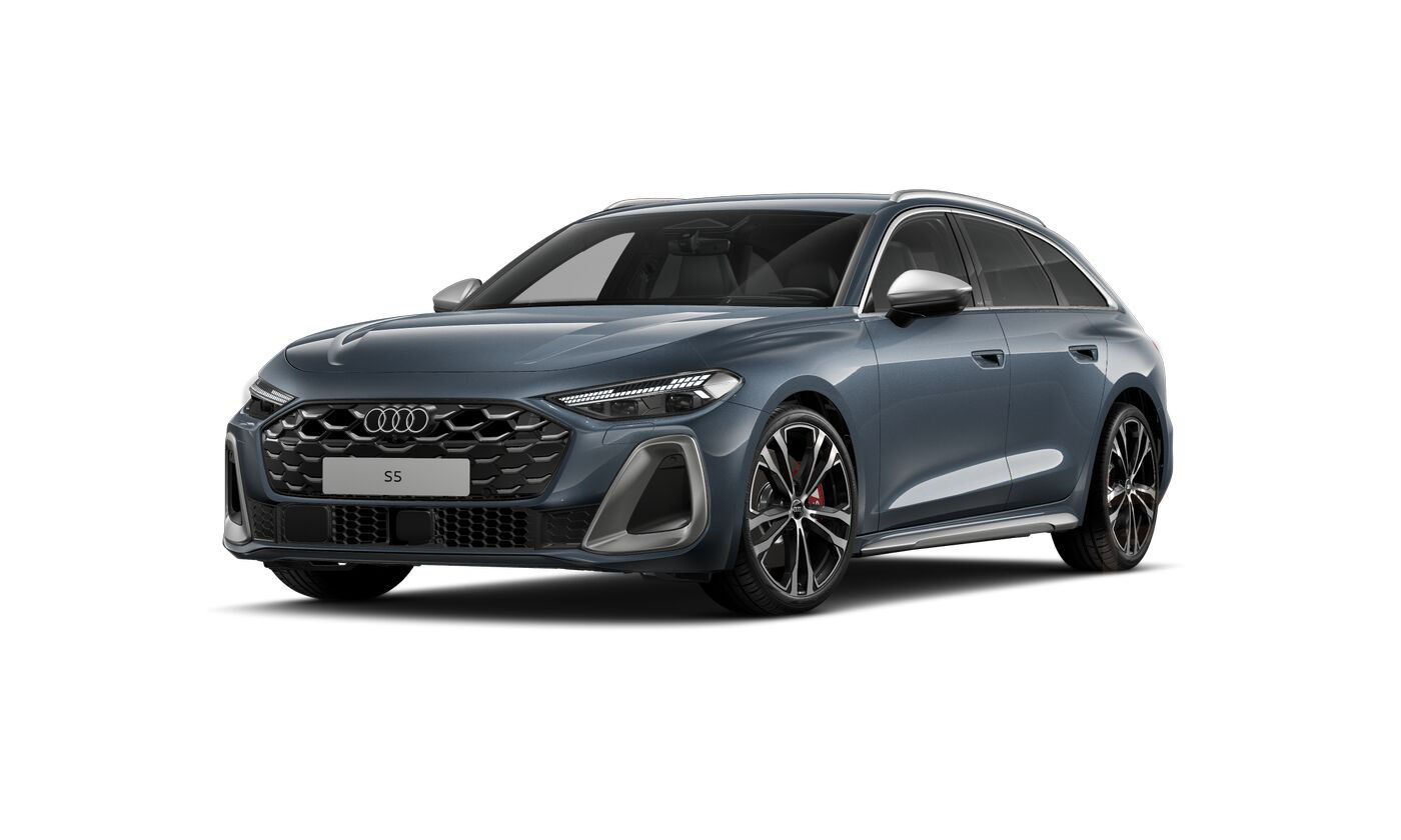 Audi S5 Avant TFSI 270 kW S tronic