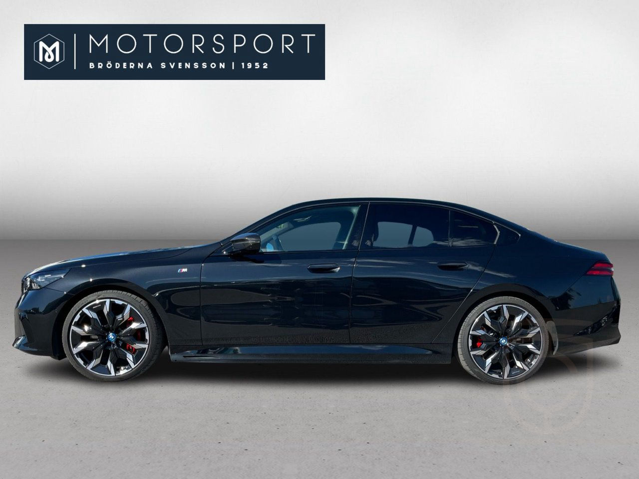 BMW i5 M60 xDrive Sedan 442kW 2024 Comfort, M, M Sport