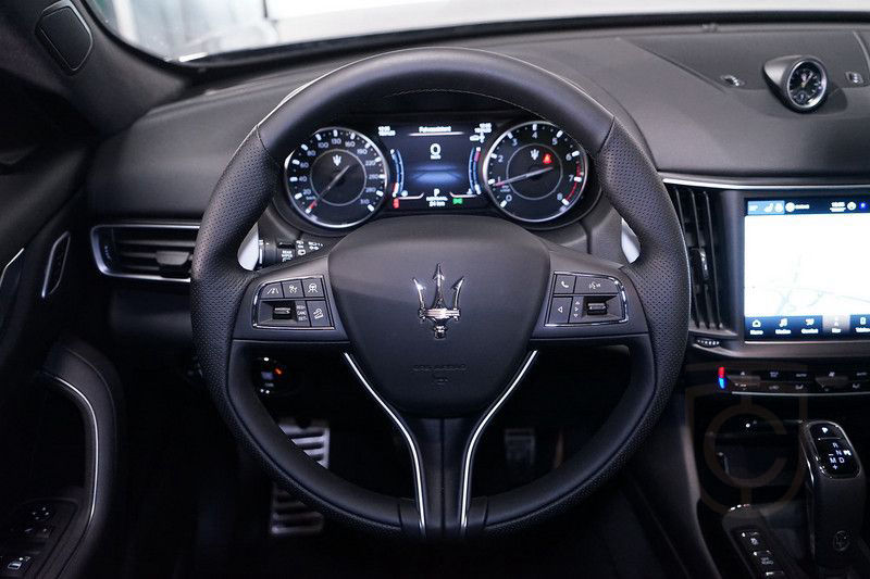 Maserati Levante 2.0 330 MHEV GT Aut*ACC*LED*Pano*RFK*LED