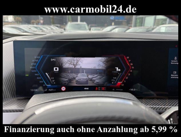 BMW XM *B&W*360*HUD*Massage*23''Driving Assista