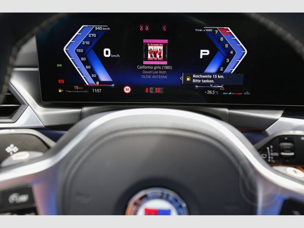 ALPINA B3 Touring Identity Lavalina ACC Stdhzg 360 Pano