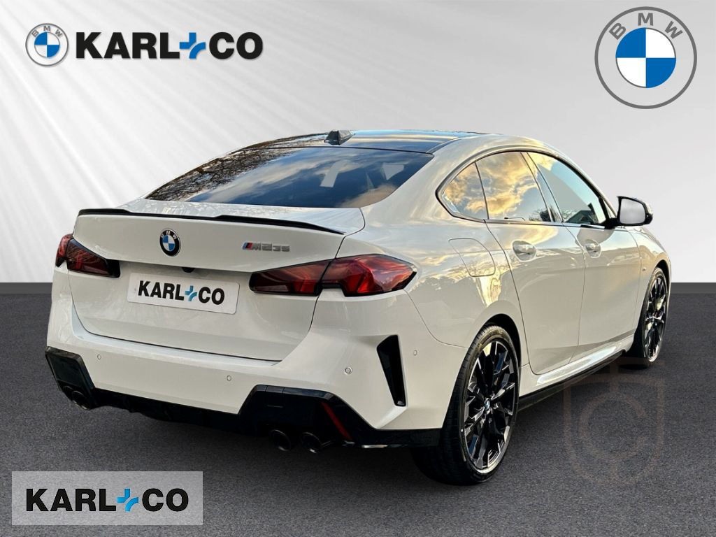 BMW M235i xDrive Gran Coupe, M-Sportpaket Pro