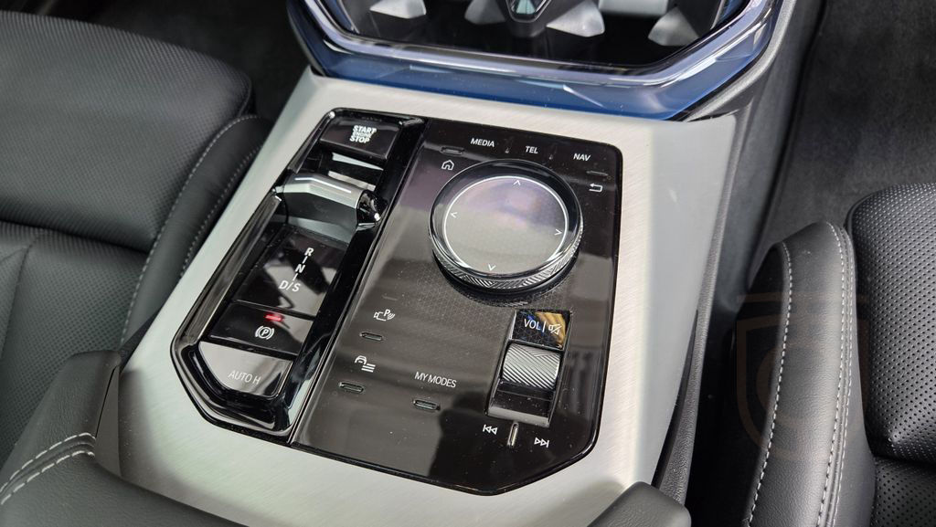 BMW X3 M50 xDrive Pro 21Zoll Sitzlüft. Standheiz AHK