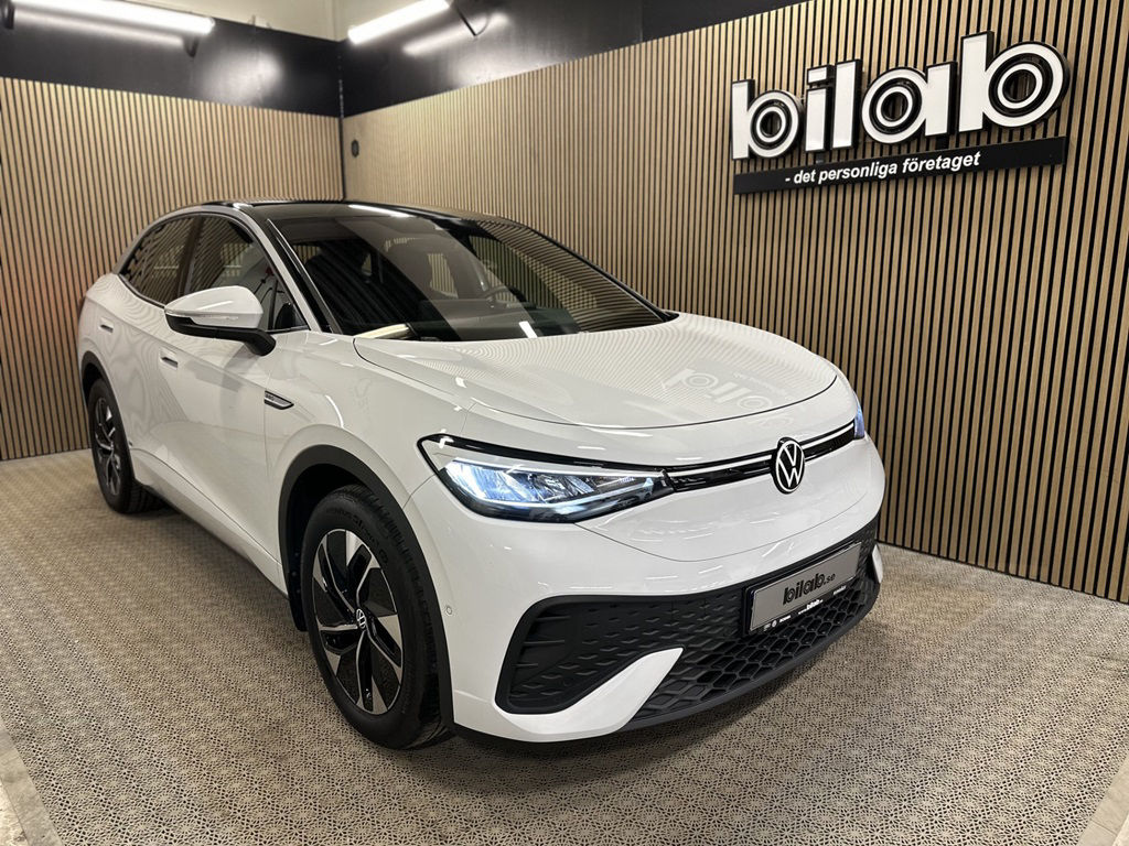 Volkswagen ID.5 Pro Performance