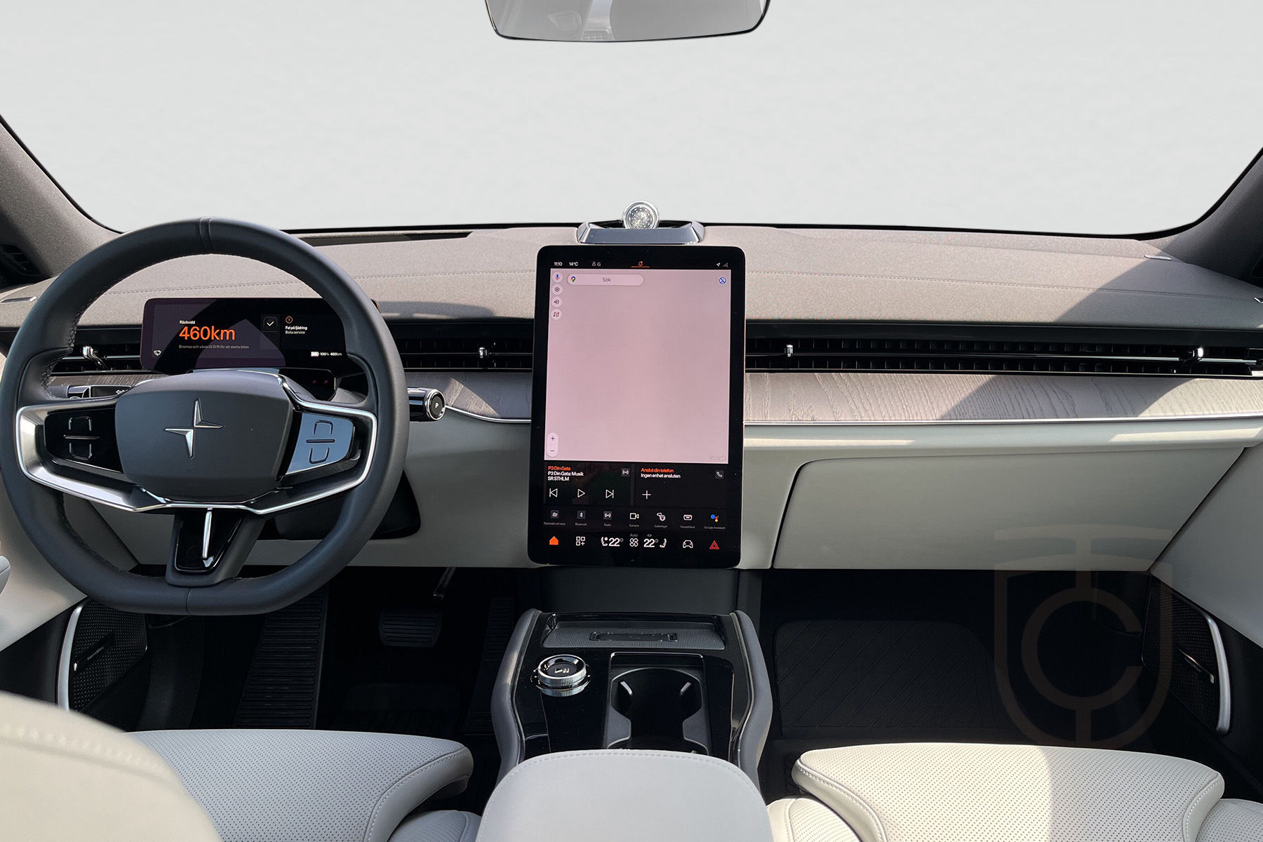 Polestar 3 Long Range Dual Motor