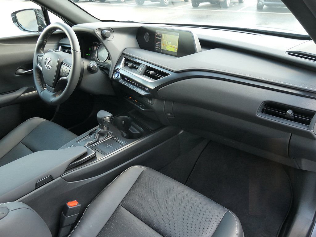 Lexus UX 250h AWD Premium Teknik-pkt E-Four Mark Levinson