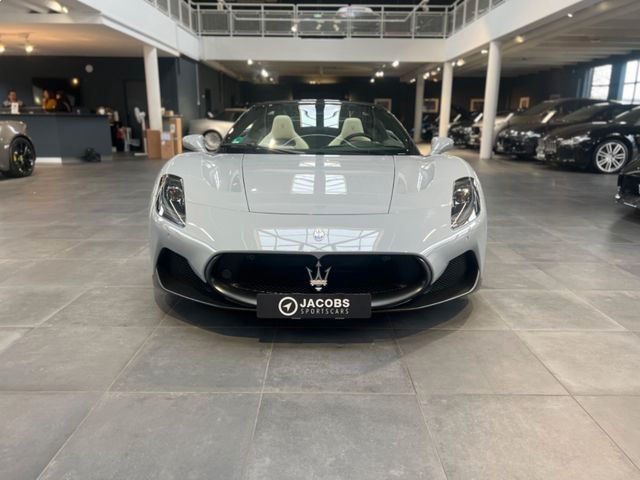 Maserati MC20 cielo LIFT | CARBON | Maserati-Köln