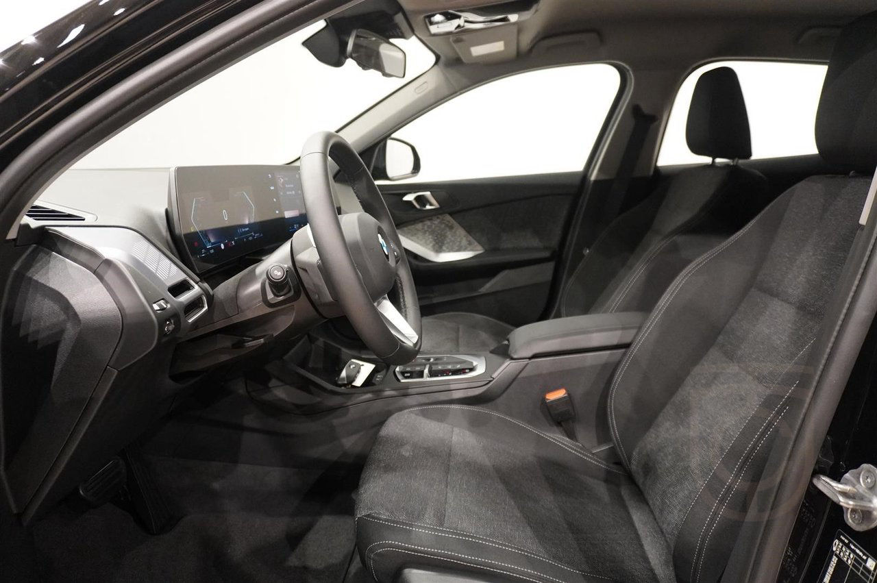 BMW 120 120i