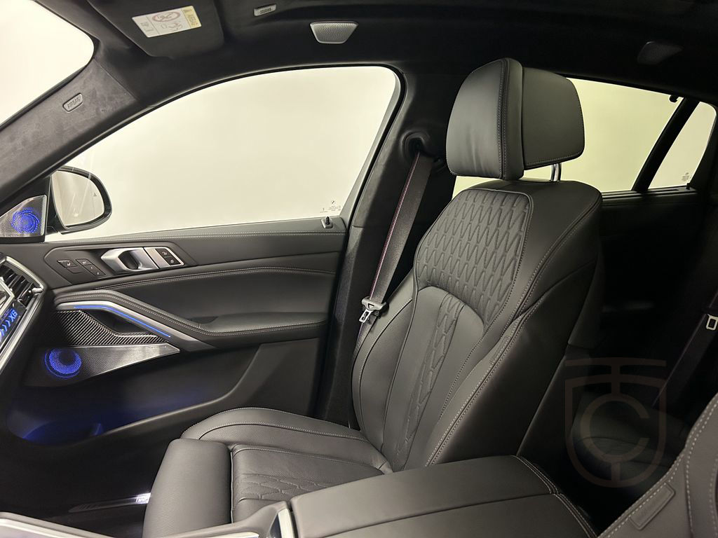 BMW X6 xDrive30d M Sportpaket Pro Pano. PA. Prof. DA
